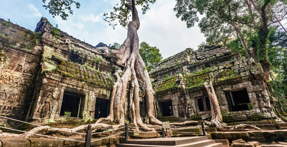 Hoi An To Siem Reap